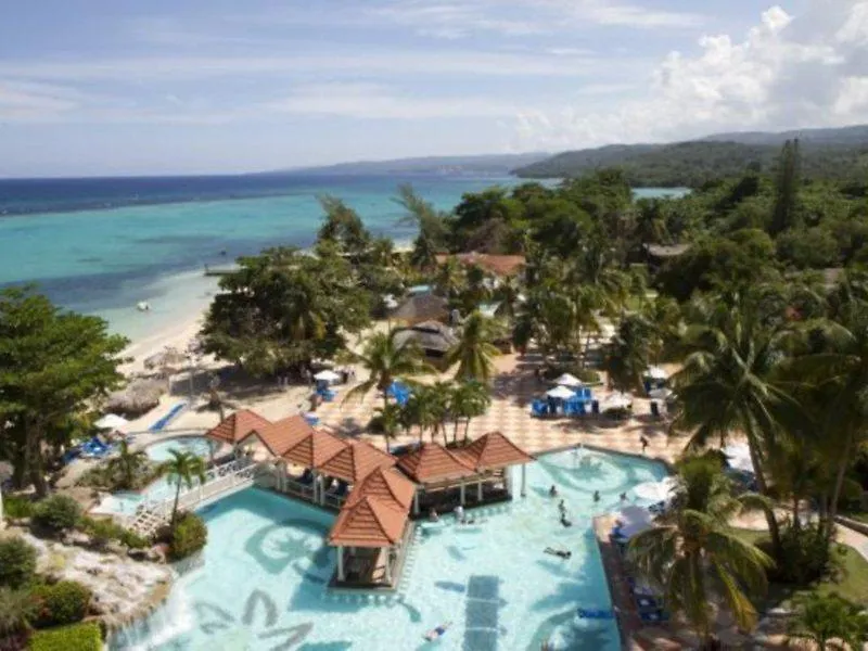 Sandals Dunn'S River Falls (Adults Only) Ocho Rios Jamaica