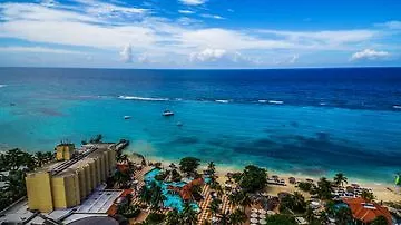 Sandals Dunn'S River Falls (Adults Only) Ocho Rios Jamaica