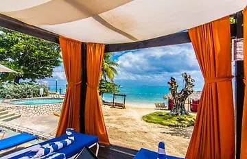**** Hotel Sandals Dunn'S River Falls (Adults Only) Ocho Rios Jamaica