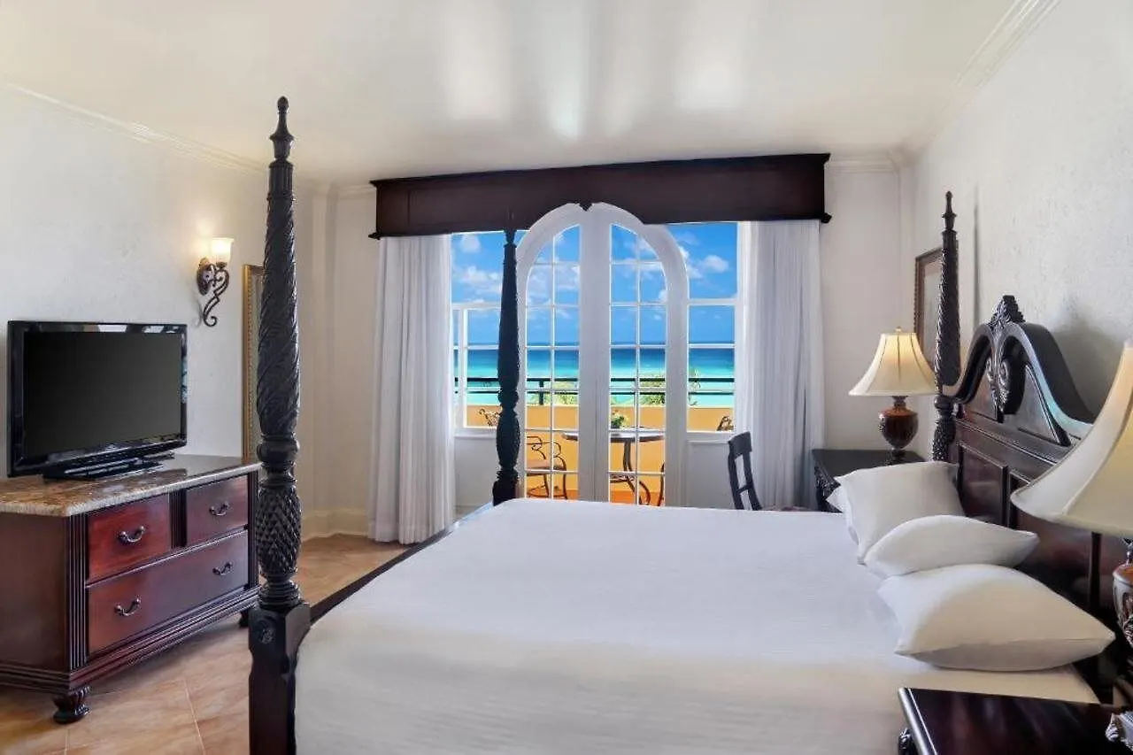 Hotel Sandals Dunn'S River Falls (Adults Only) Ocho Rios